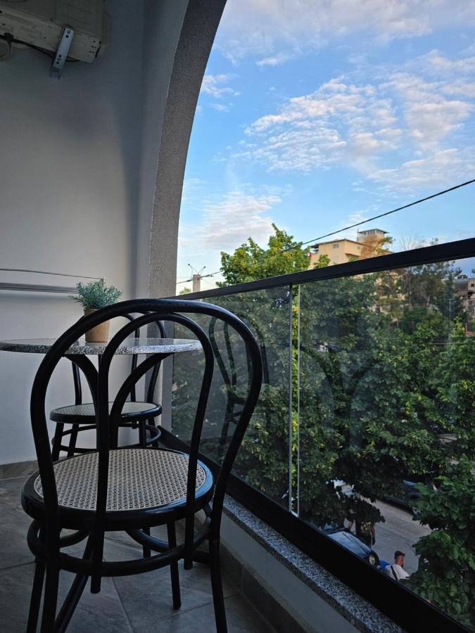 Vila 31 Саранда Экстерьер фото