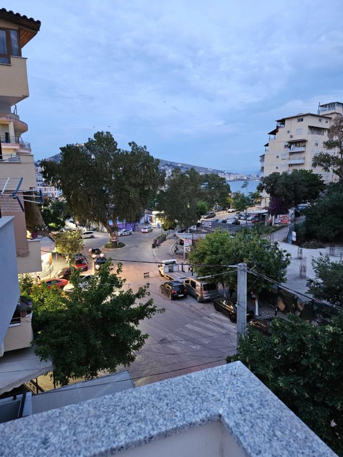 Vila 31 Саранда Экстерьер фото
