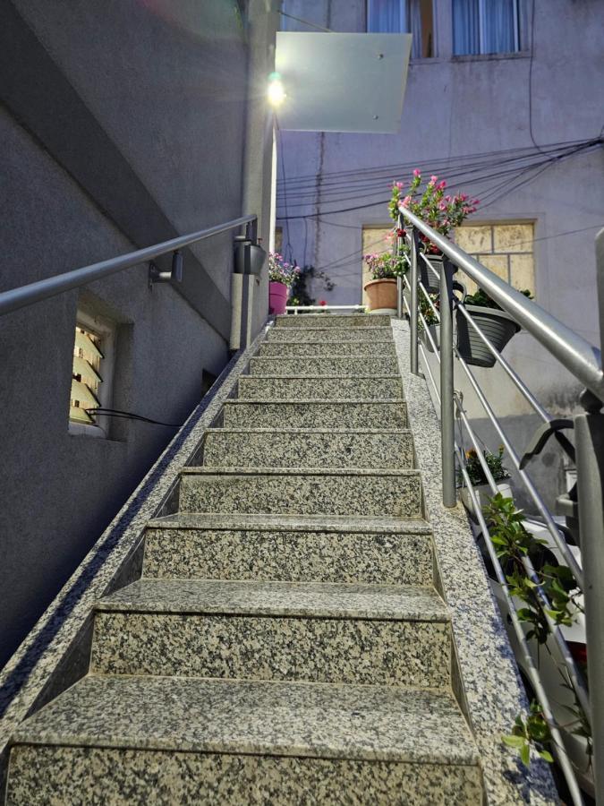Vila 31 Саранда Экстерьер фото